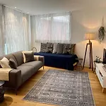 Apartman Snowkaya By Interhome *
