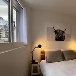 Snowkaya By Interhome Apartman Engelberg