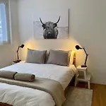 Apartman Snowkaya By Interhome Engelberg