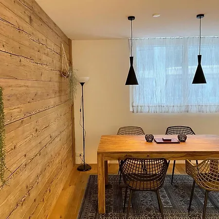 Apartment Snowkaya Appartement-Fewo 5-Bettwohnung By Interhome Apartman