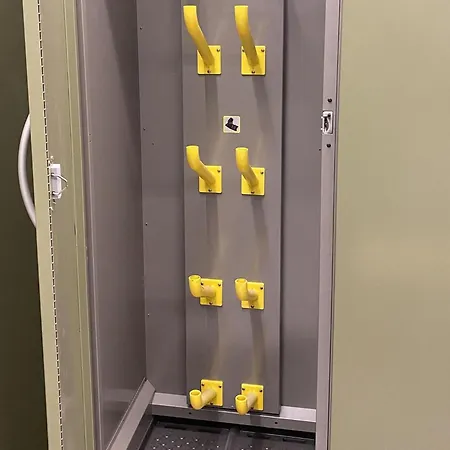 Appartamento Snowkaya By Interhome