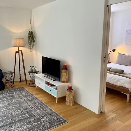 Apartment Snowkaya By Interhome Engelberg
