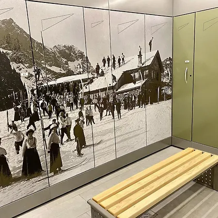 Snowkaya By Interhome