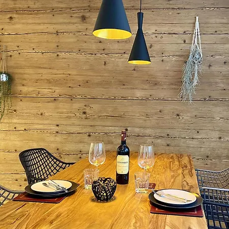 Apartment Snowkaya Appartement-Fewo 5-Bettwohnung By Interhome