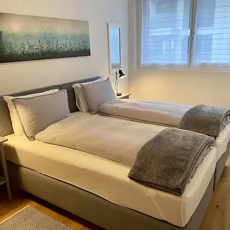 Apartment Snowkaya Appartement-Fewo 5-Bettwohnung By Interhome