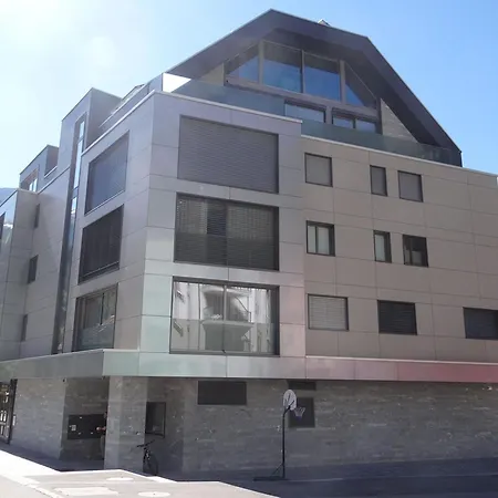Apartment Snowkaya Appartement-Fewo 5-Bettwohnung By Interhome * Engelberg