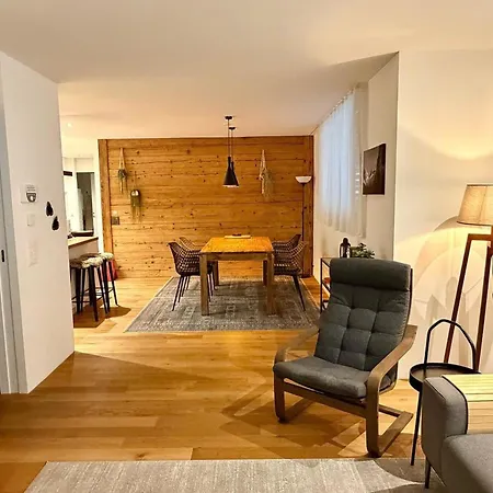 Apartment Snowkaya Appartement-Fewo 5-Bettwohnung By Interhome *