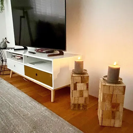 Apartment Snowkaya Appartement-Fewo 5-Bettwohnung By Interhome