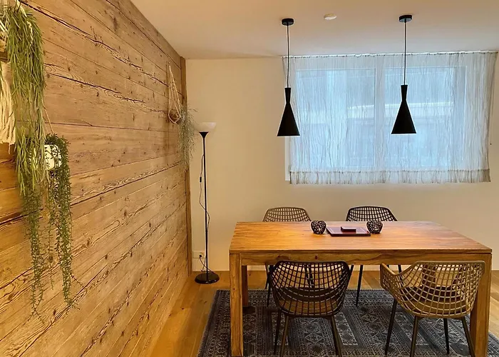 Snowkaya By Interhome Apartment