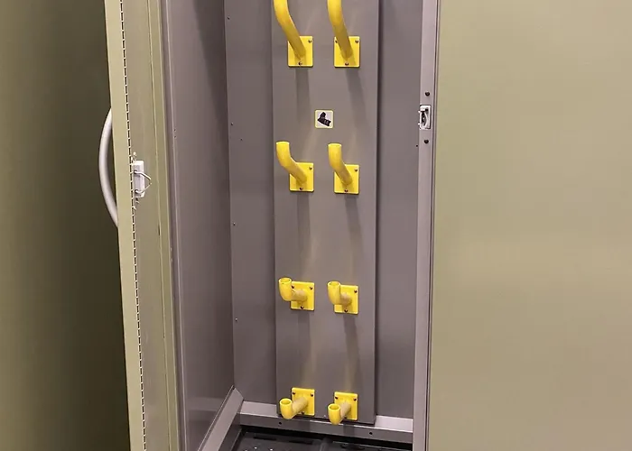 Apartment Snowkaya By Interhome