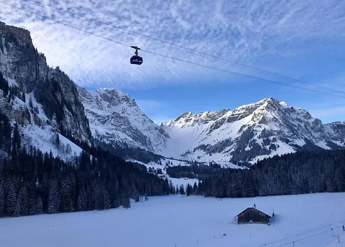 Snowkaya By Interhome Engelberg