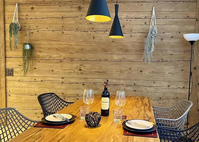 Snowkaya By Interhome