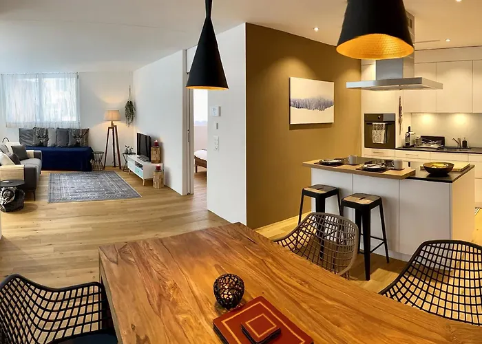 Apartment Snowkaya By Interhome