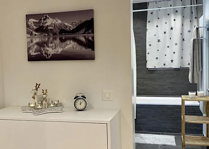 Snowkaya By Interhome Apartment Engelberg