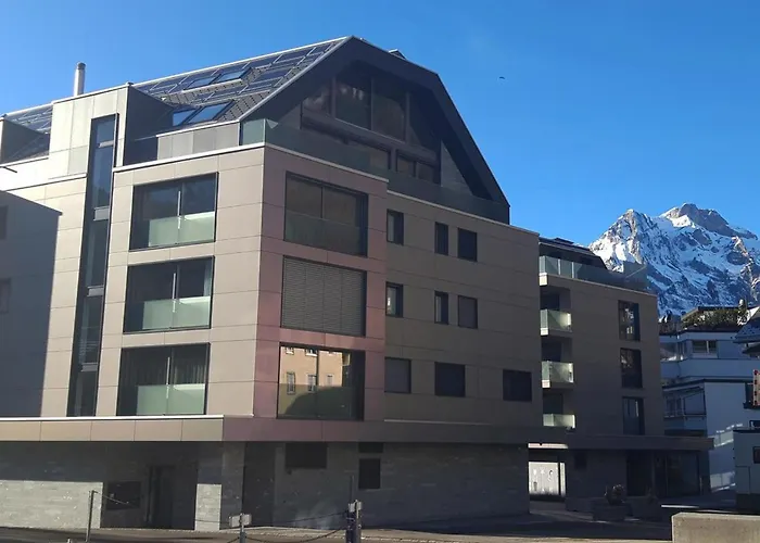 Snowkaya By Interhome *