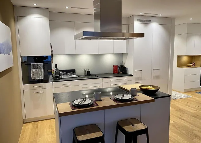 Snowkaya By Interhome Engelberg