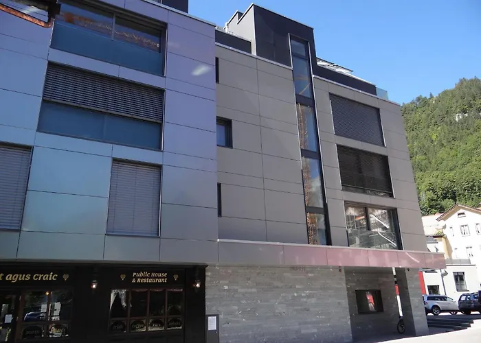 Snowkaya By Interhome