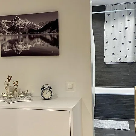 Snowkaya By Interhome Apartment Engelberg