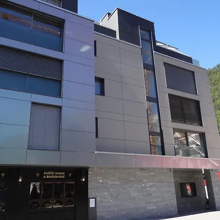 Snowkaya By Interhome